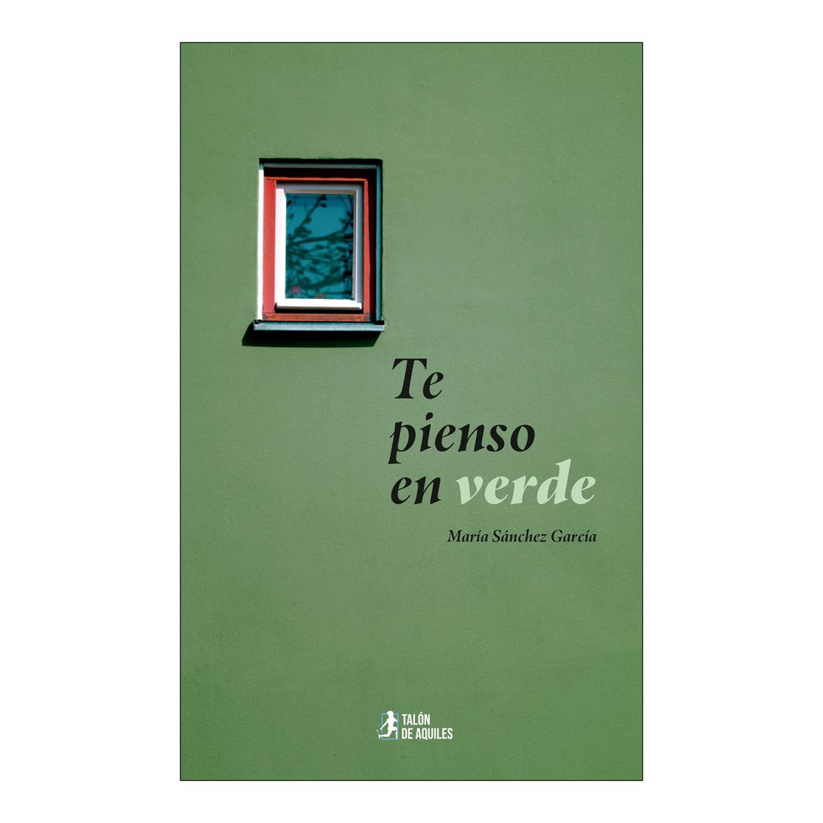 Te pienso en verde 1