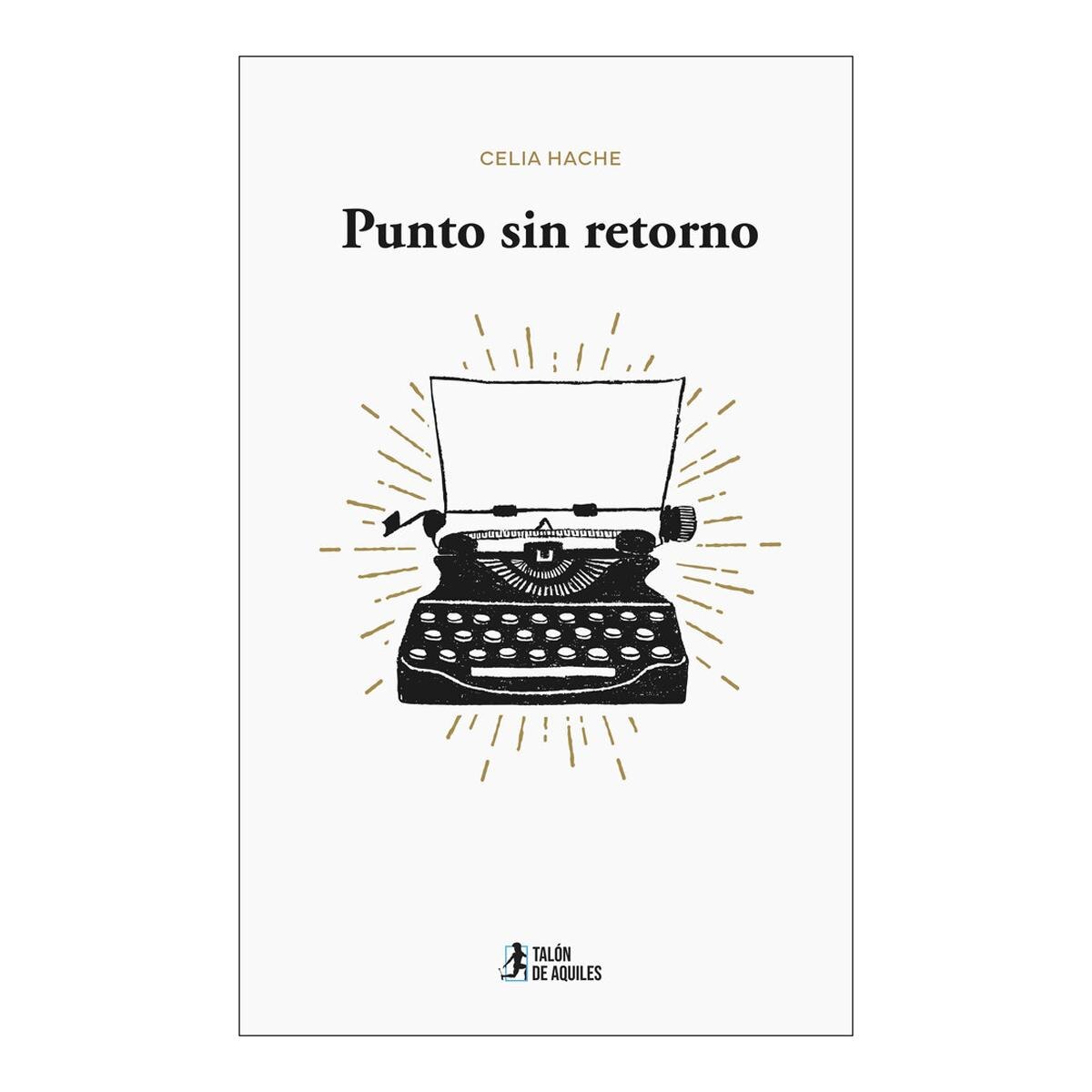 Punto sin retorno 1