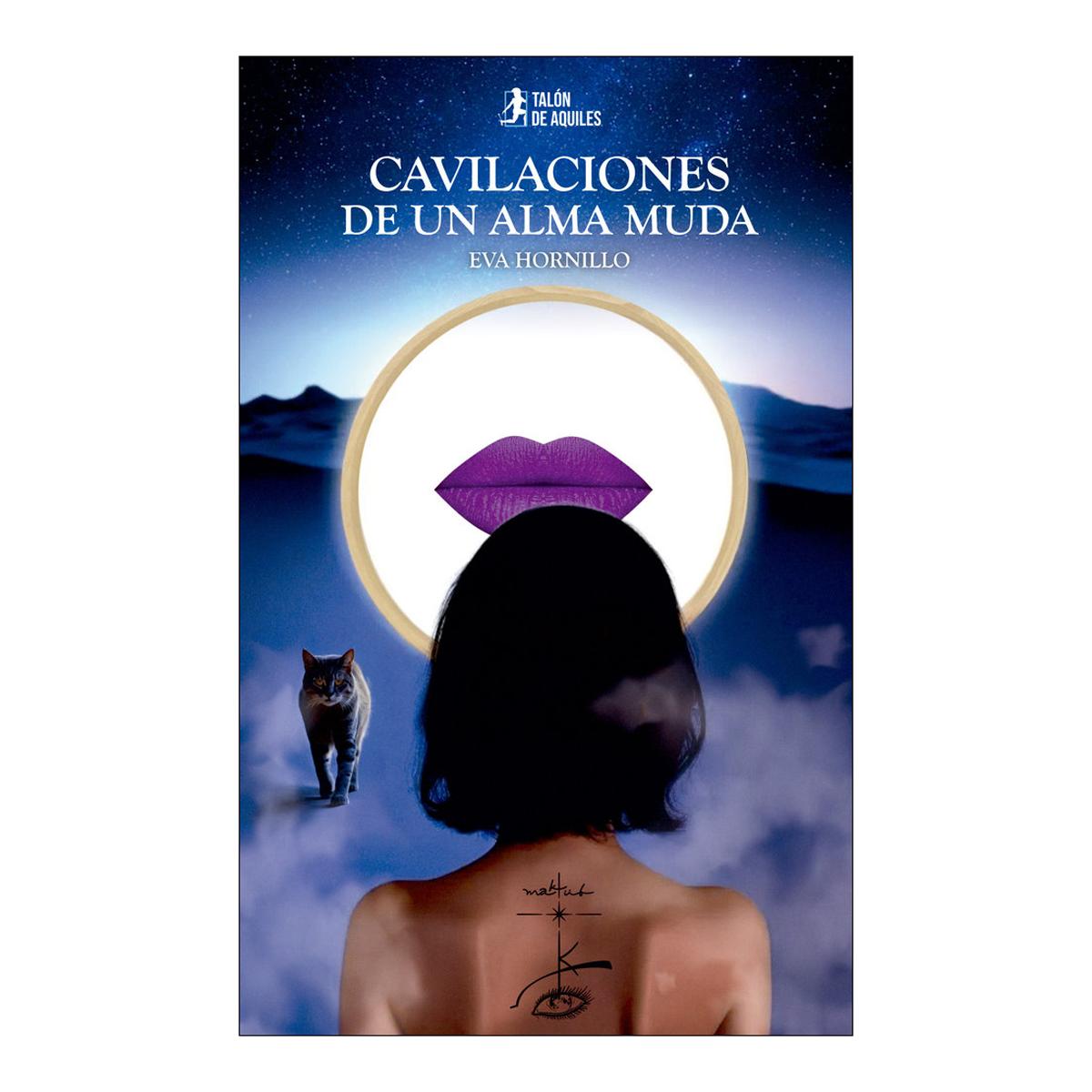 Cavilaciones de un Alma Muda 1