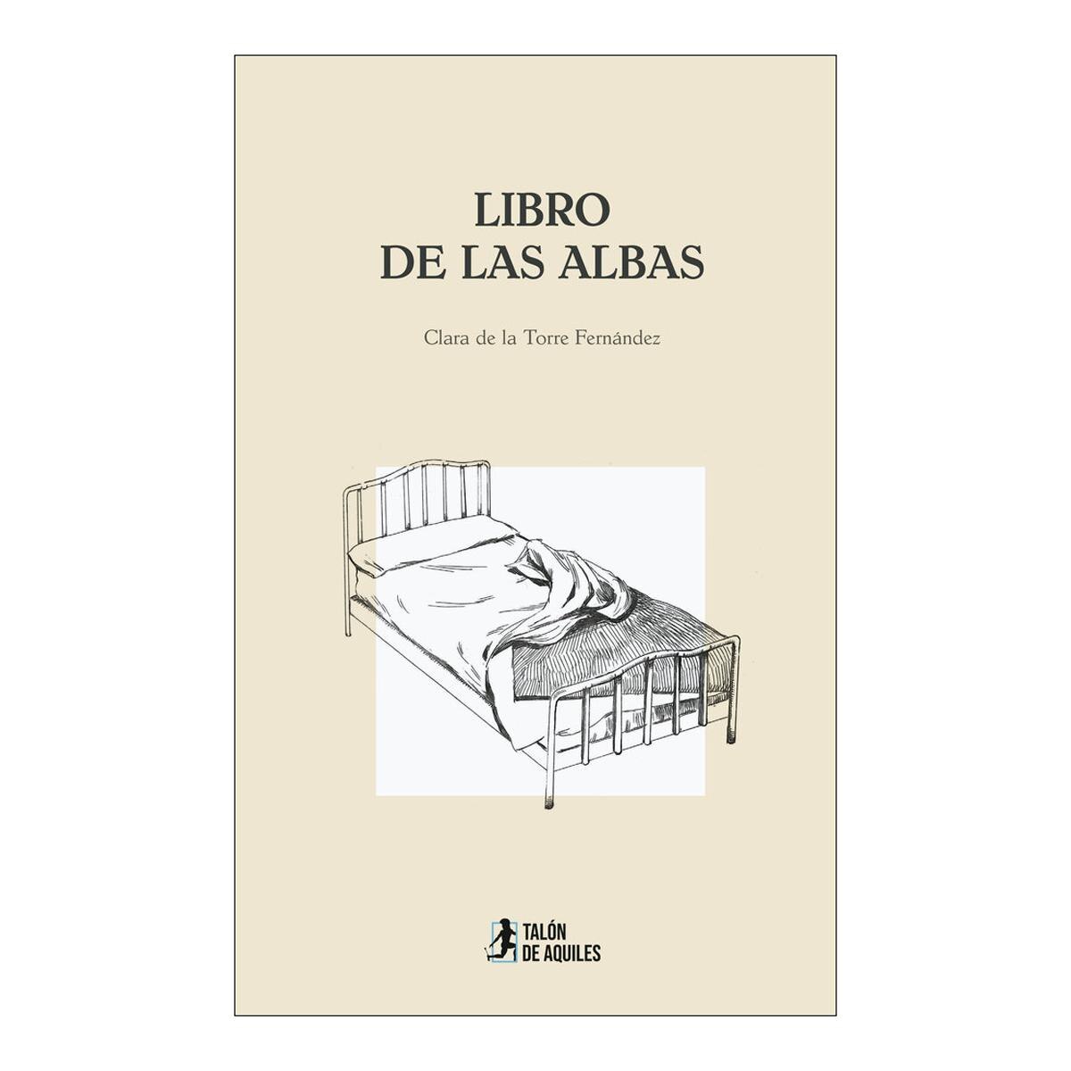 Libro de las albas 1