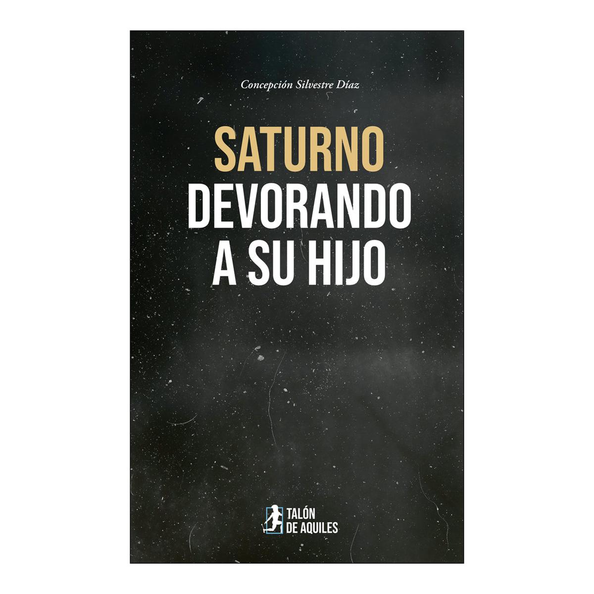Saturno devorando a su hijo 1