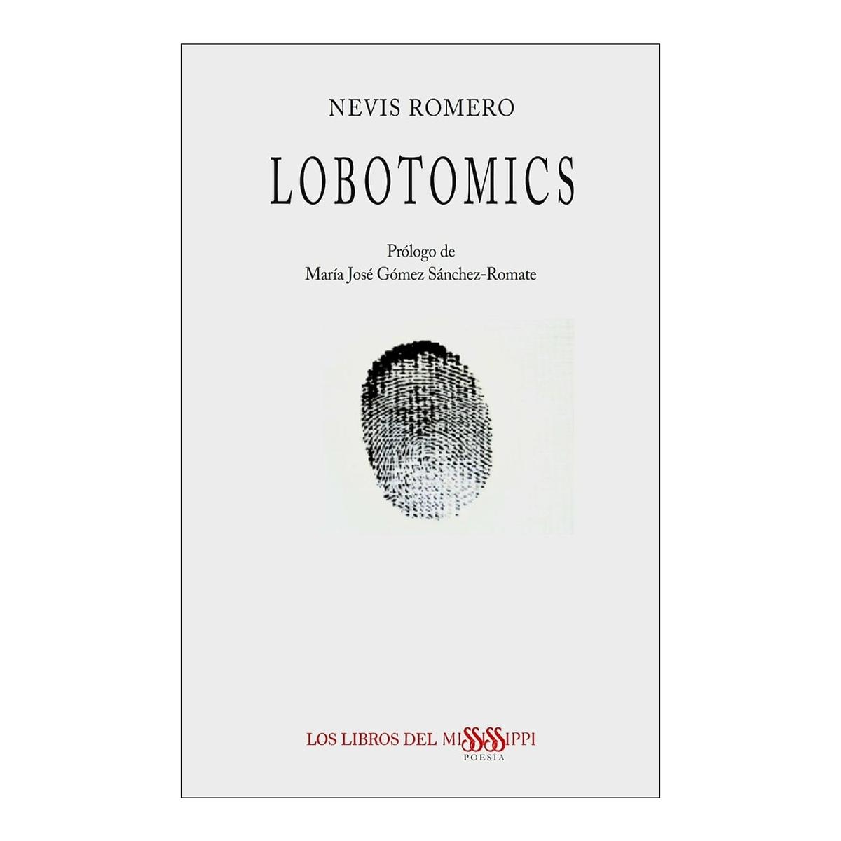 Imagem 0 de LOBOTOMICS (Capa mole)