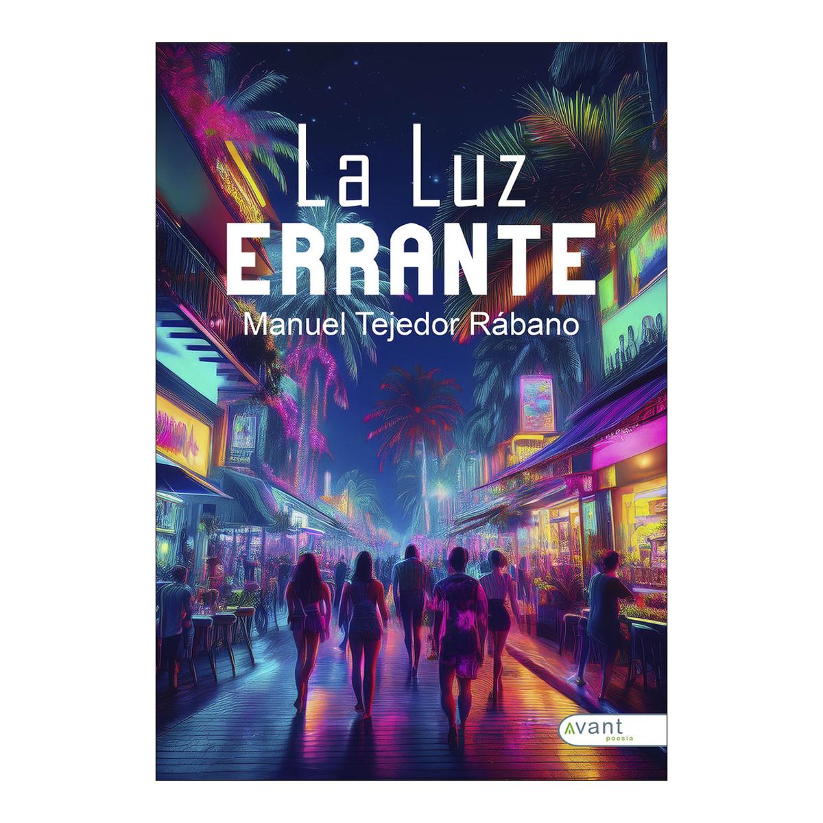 La luz errante 1