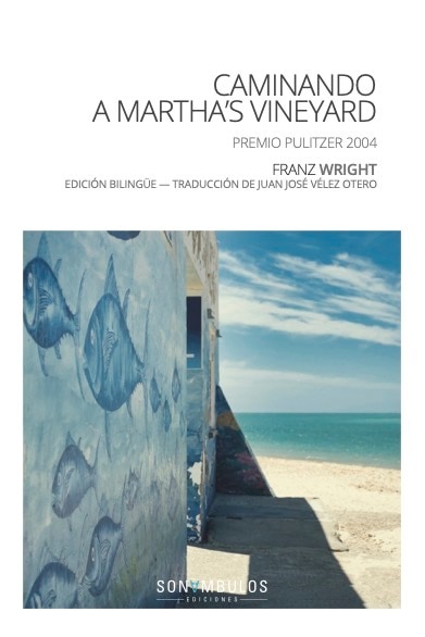 Imagem 0 de CAMINANDO A MARTHA´S VINEYARD