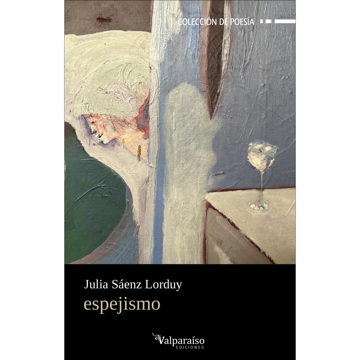 espejismo (Capa mole com abas) 1