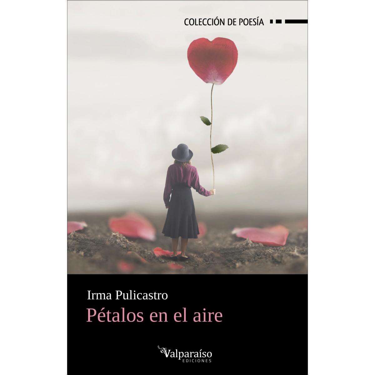 Pétalos en el aire (Capa mole com abas) 1