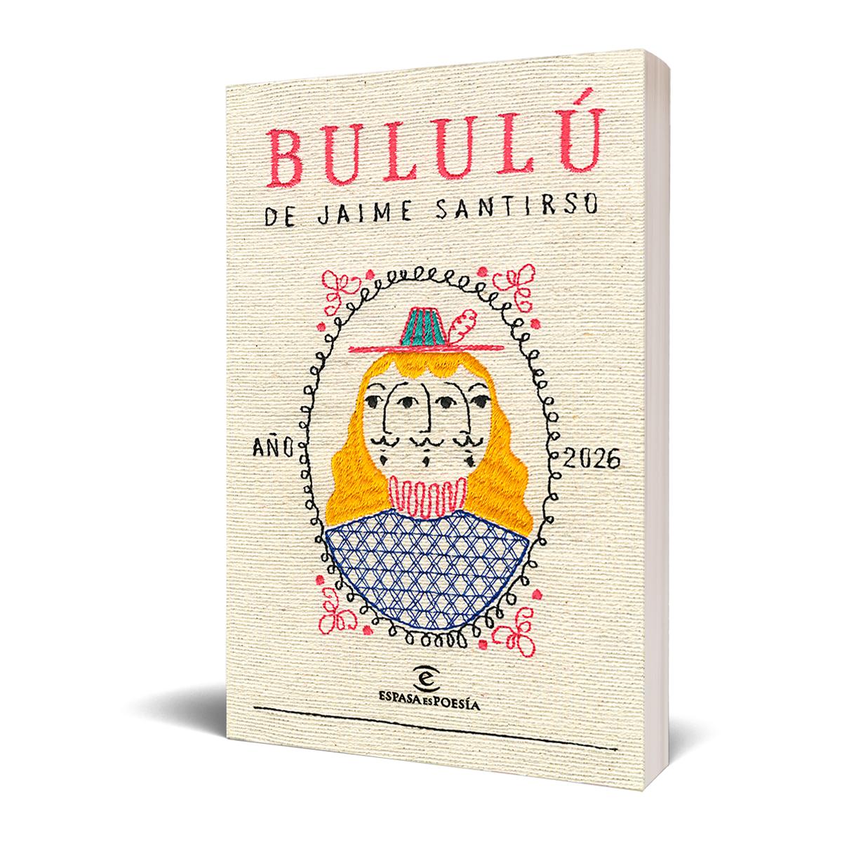 Bululú (Capa mole com abas) 1