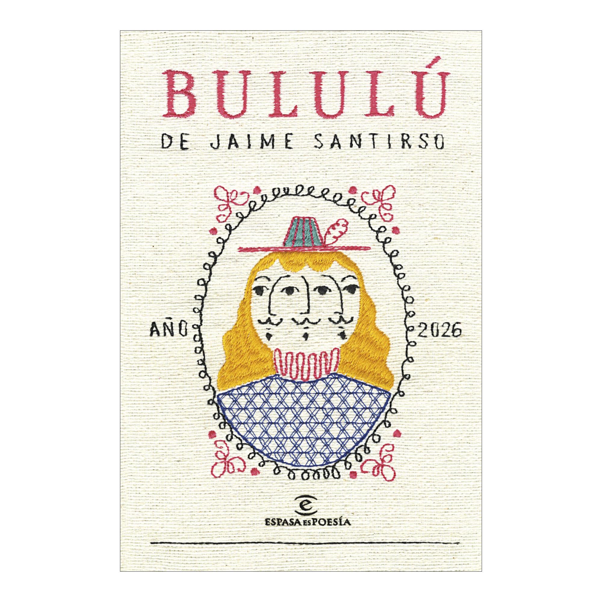 Bululú (Capa mole com abas) 2