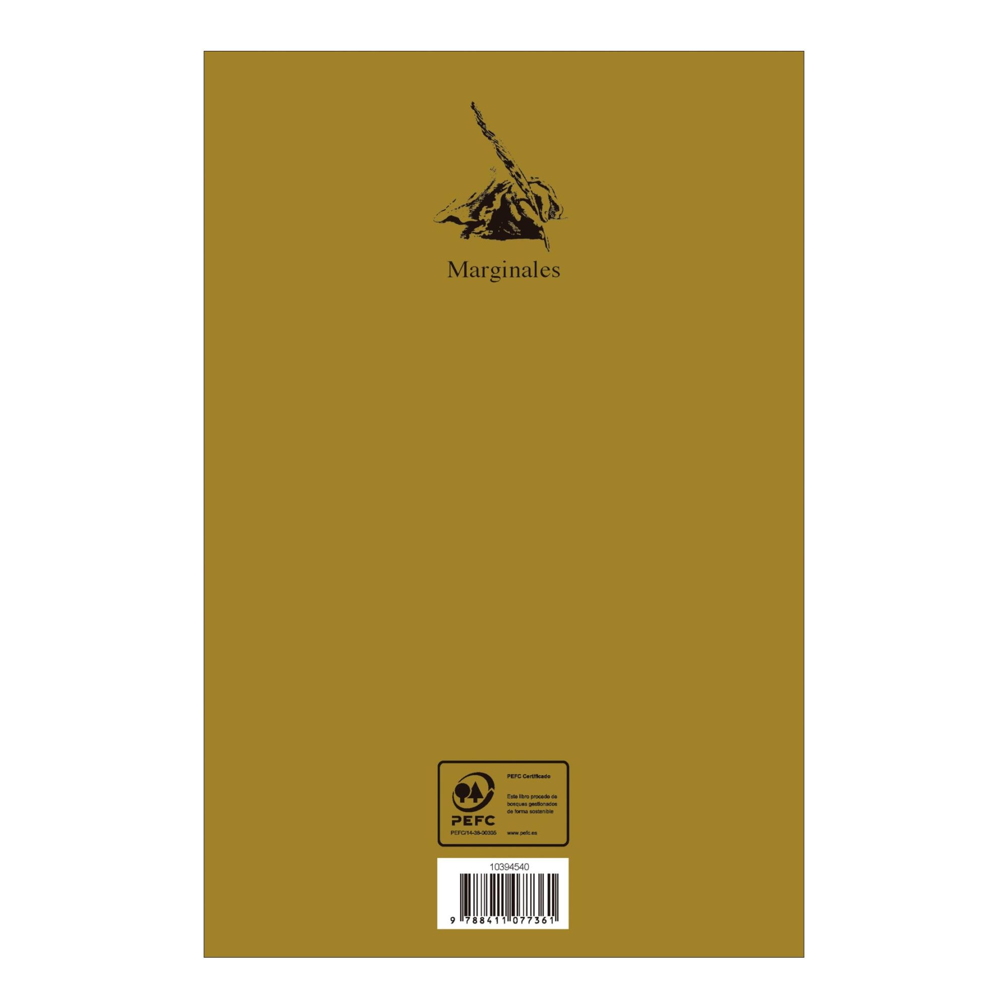 Territorio. Poesía reunida (1985-2025) (Capa mole com abas) 2