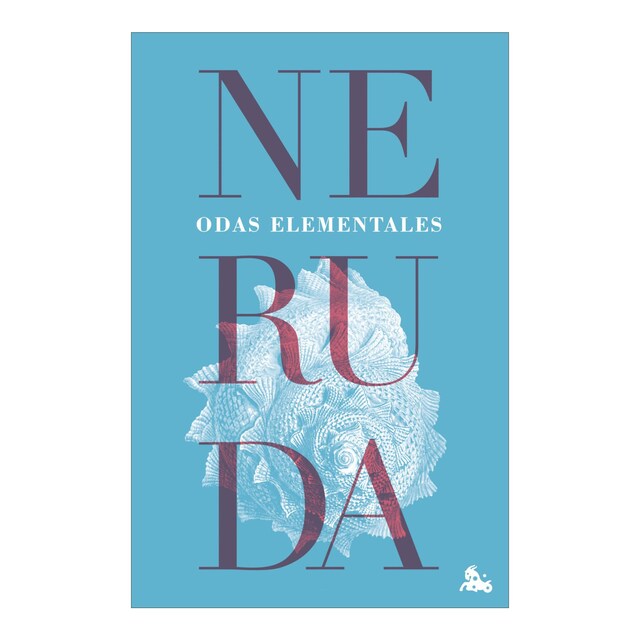 Imagem 0 de Odas elementales (Bolso) (Capa mole)
