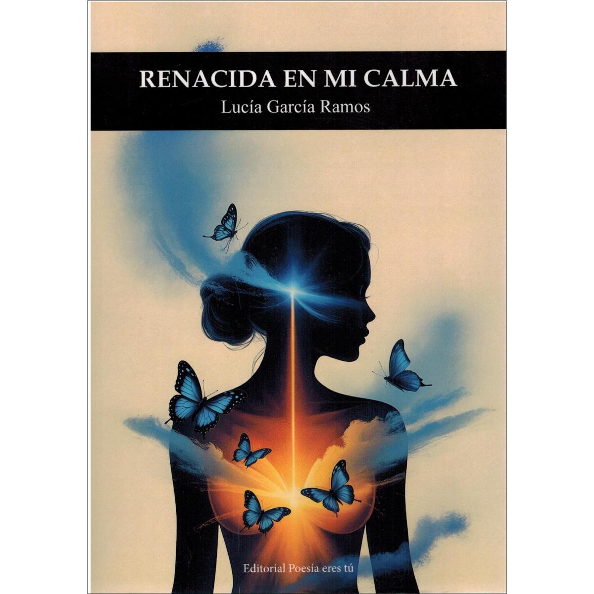 Renacida en mi calma 1