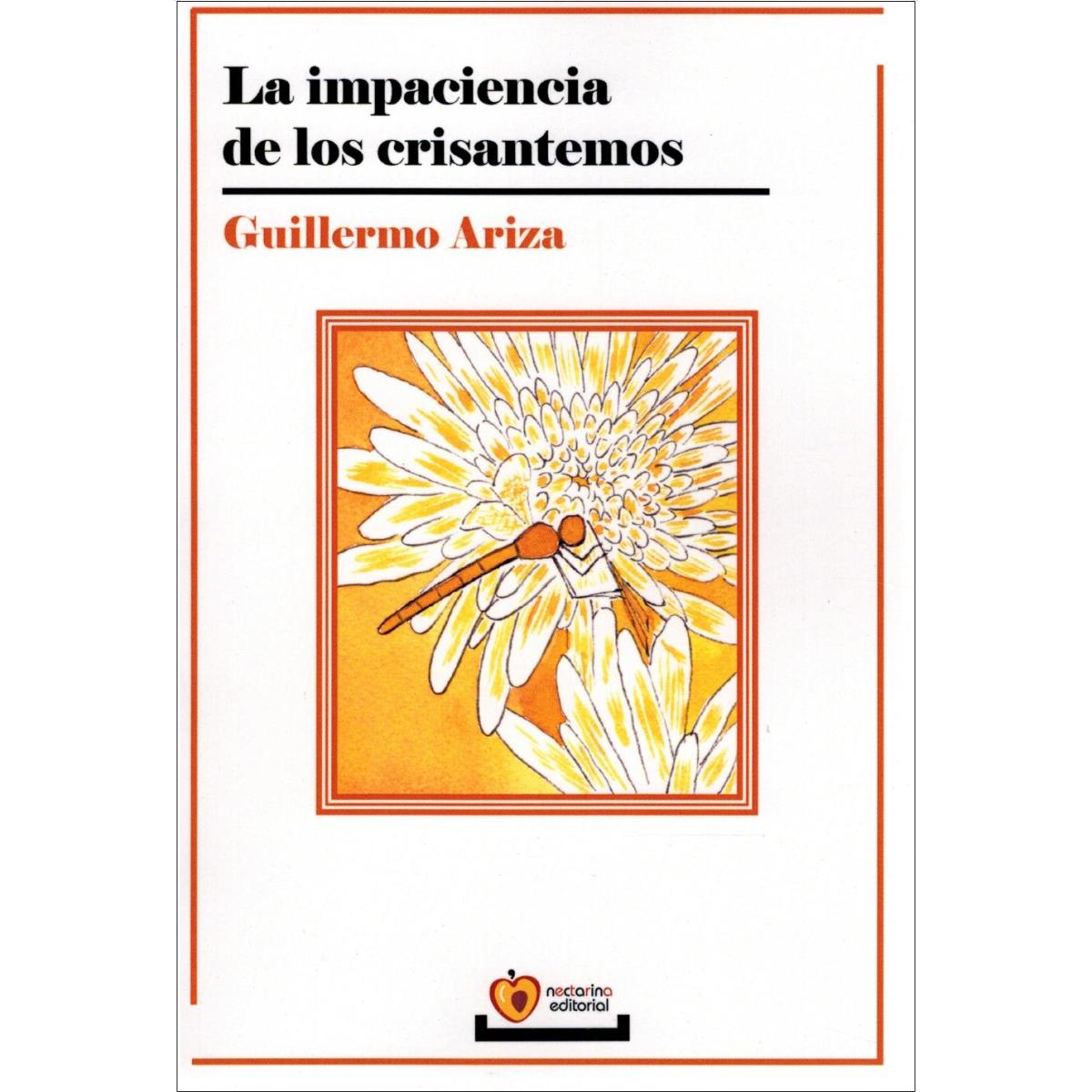 Imagem 0 de La impaciencia de los crisantemos