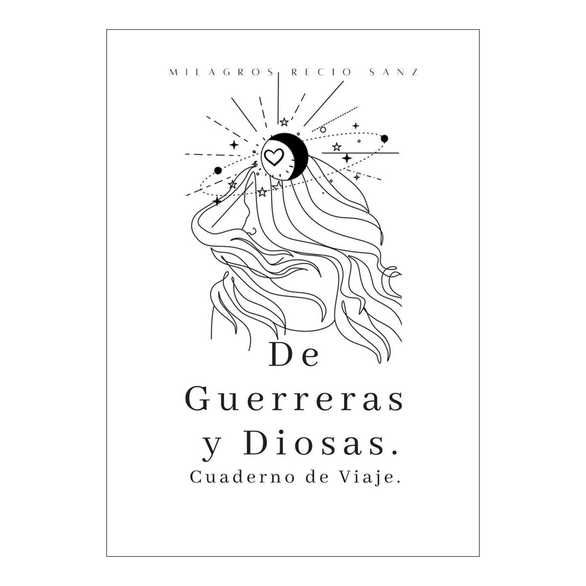 De guerreras y diosas 1