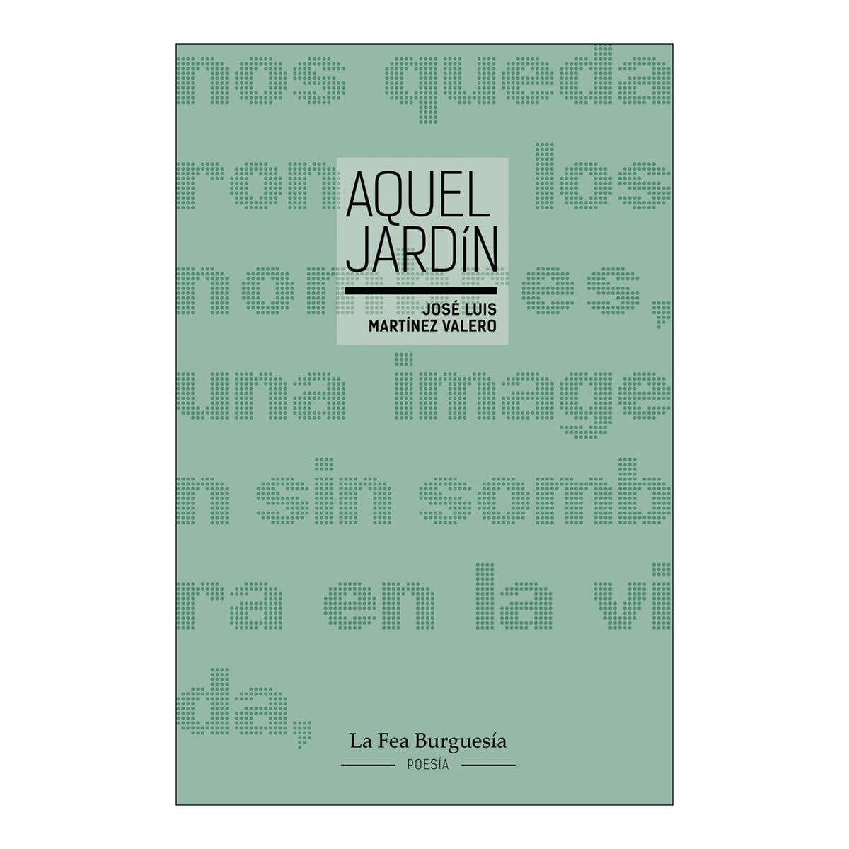 Aquel jardín 1