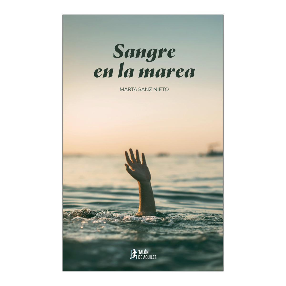 Sangre en la marea 1
