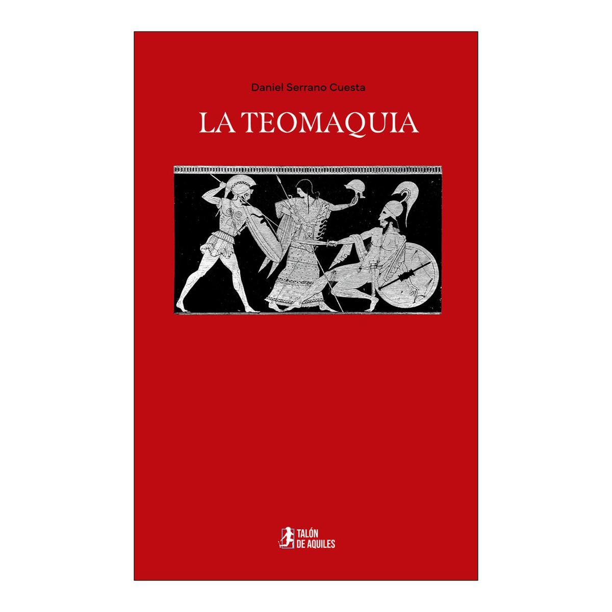 La teomaquia 1