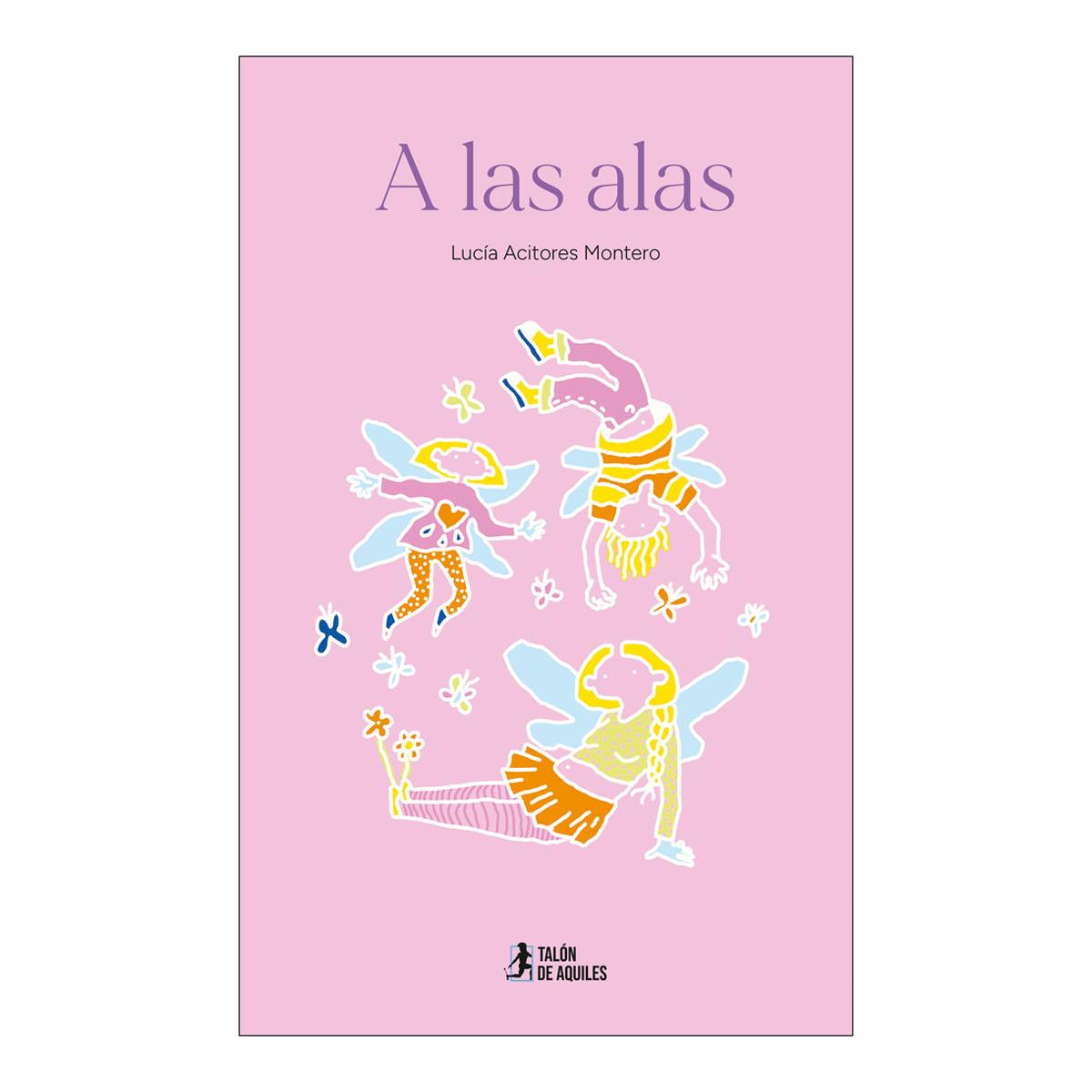A las alas 1