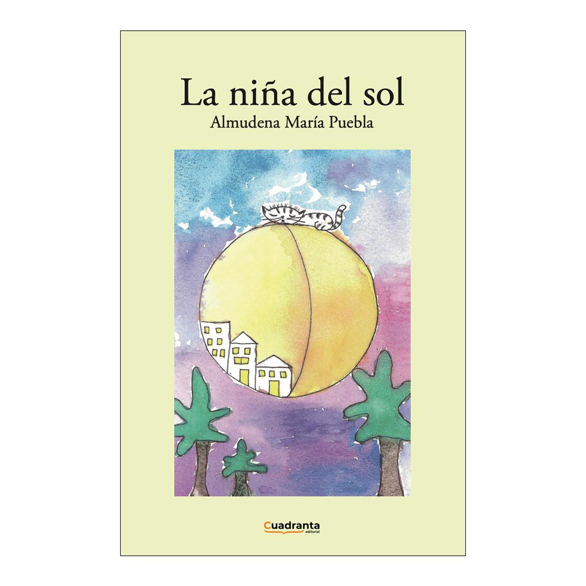 La niña del sol 1