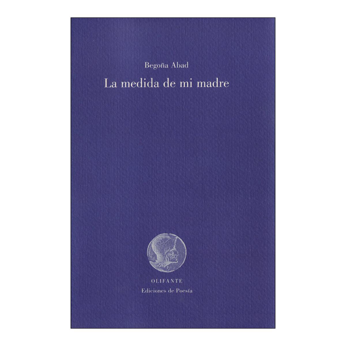 Imagem 0 de La medida de mi madre