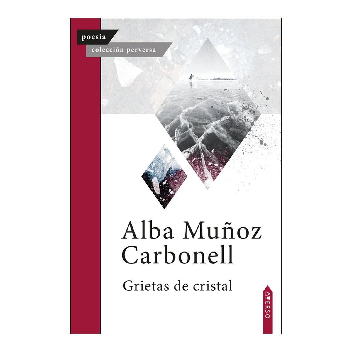 Imagem 0 de Grietas de cristal (Capa mole)