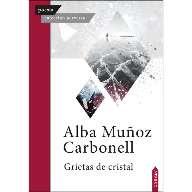 Imagem 0 de Grietas de cristal (Capa mole)