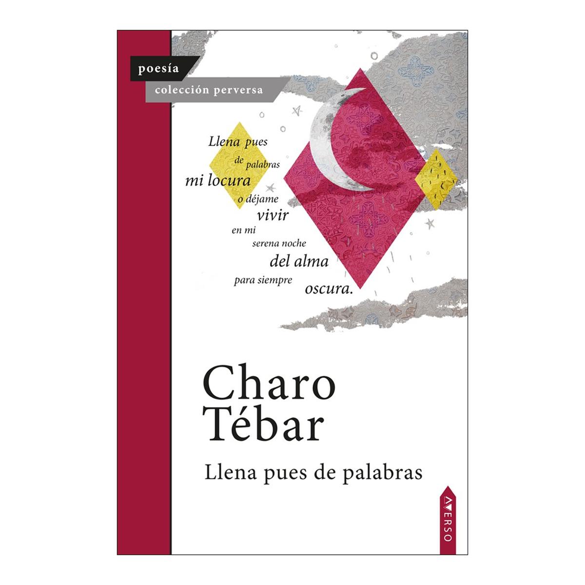 Llena pues de palabras (Capa mole) 1