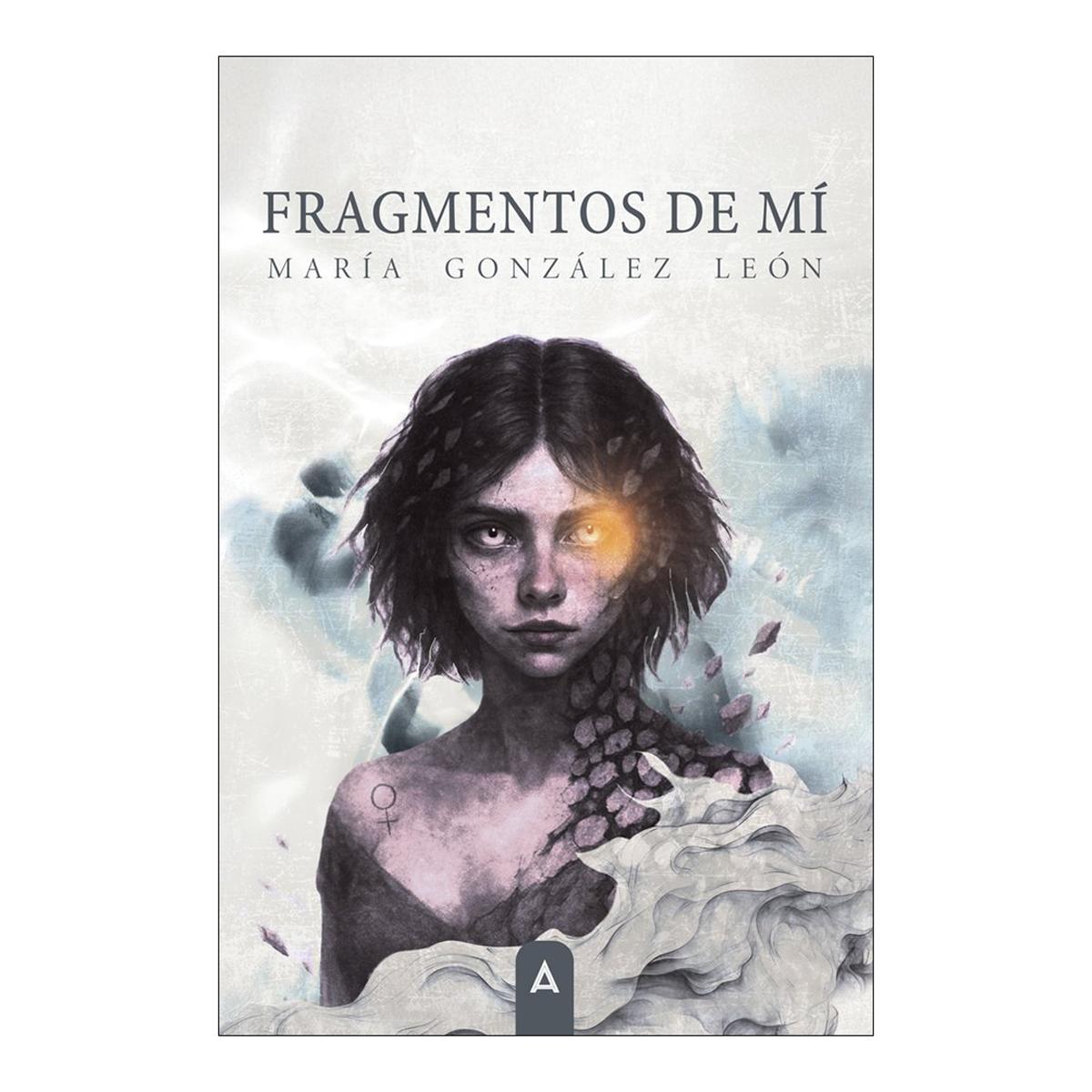 Fragmentos de mí (Capa mole) 1