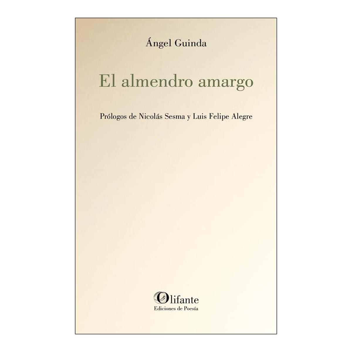 Imagem 0 de El almendro amargo