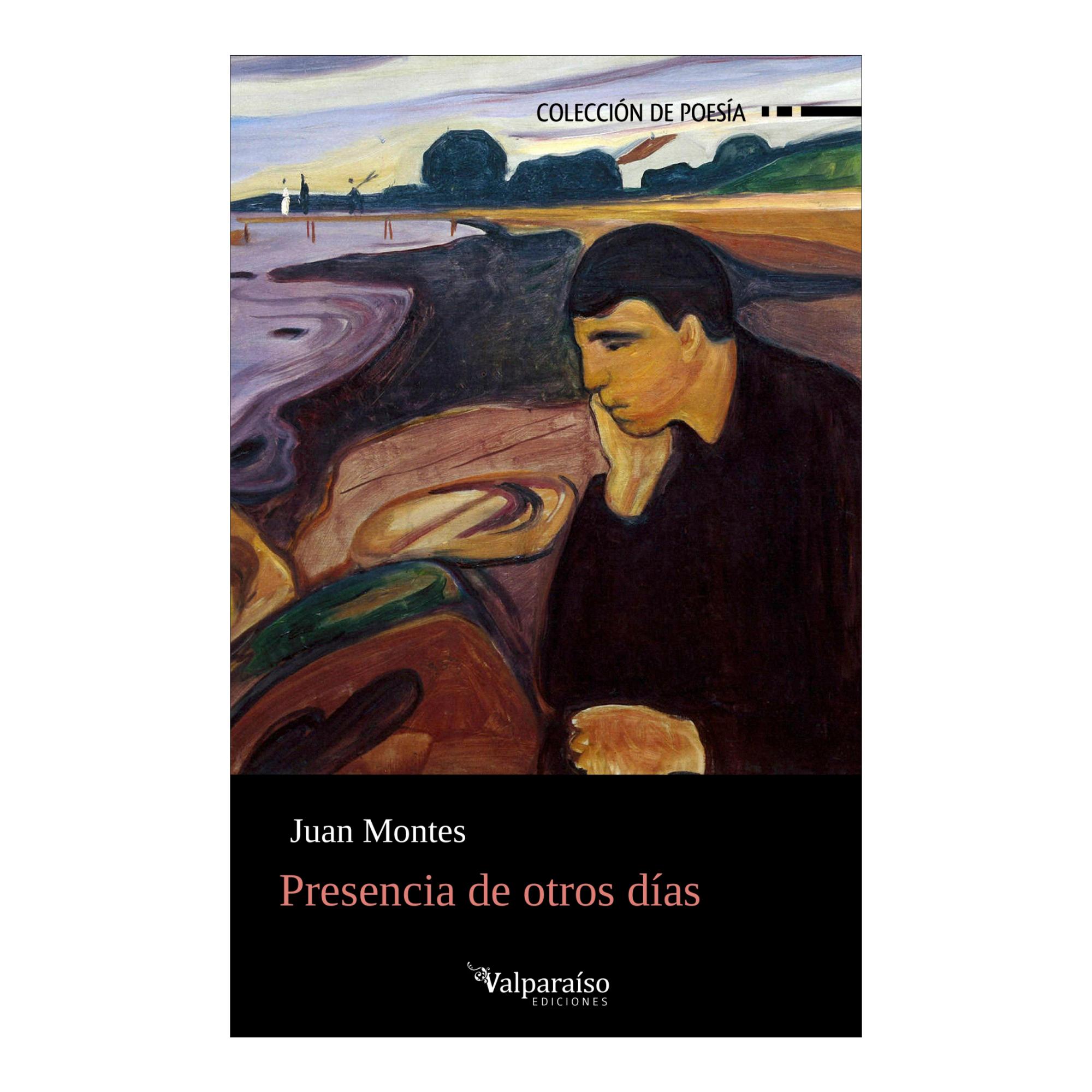 Presencia de otros días (Capa mole com abas) 1