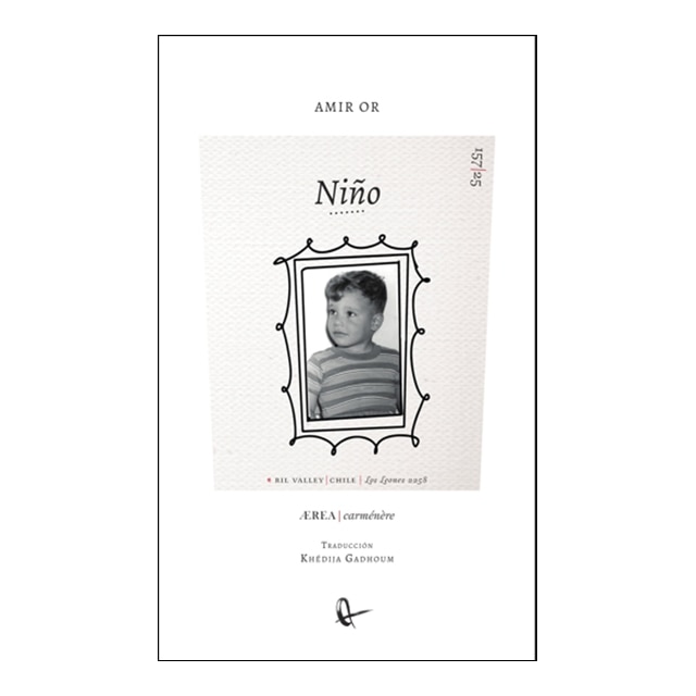 Imagem 0 de Niño (Capa mole)