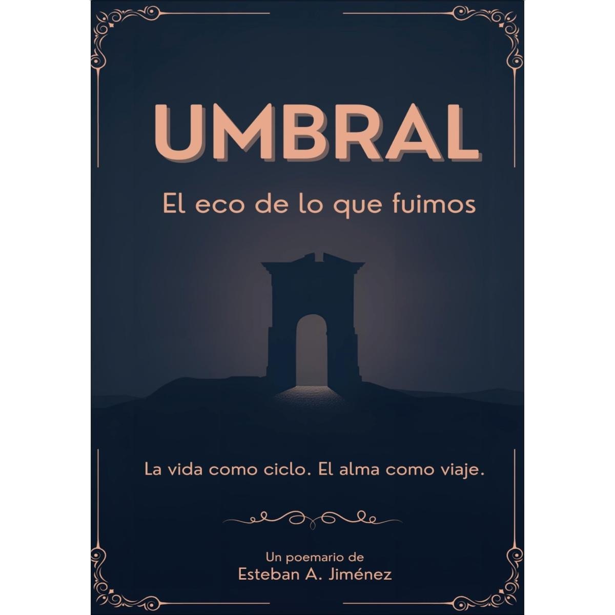 Umbral: El eco de lo que fuimos (Capa mole) 1