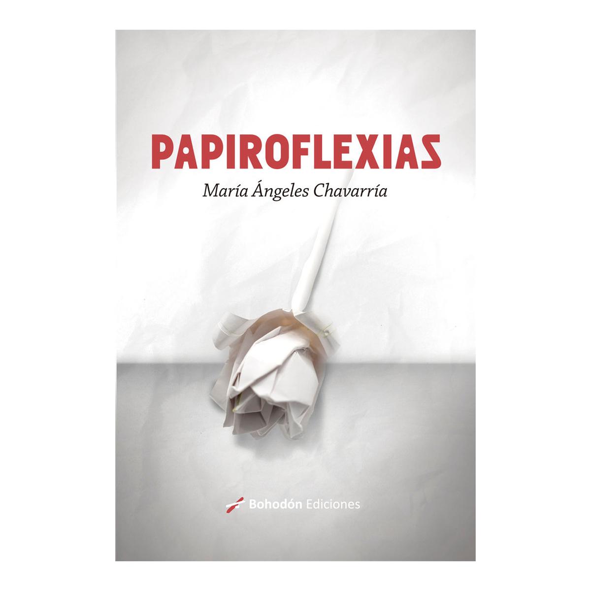 Imagem 0 de Papiroflexias