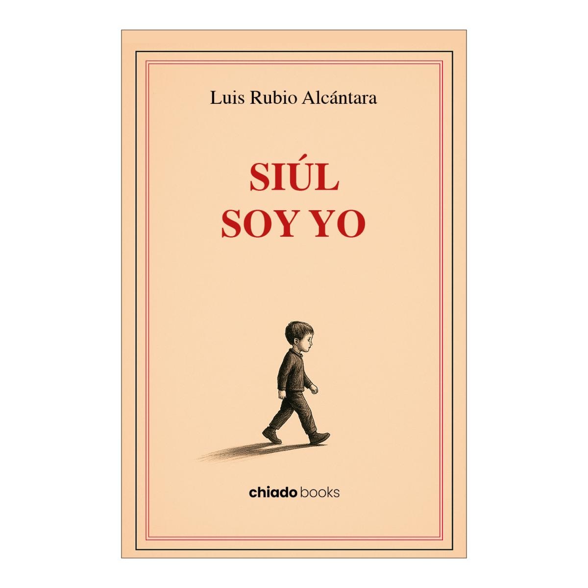 Siúl soy yo 1