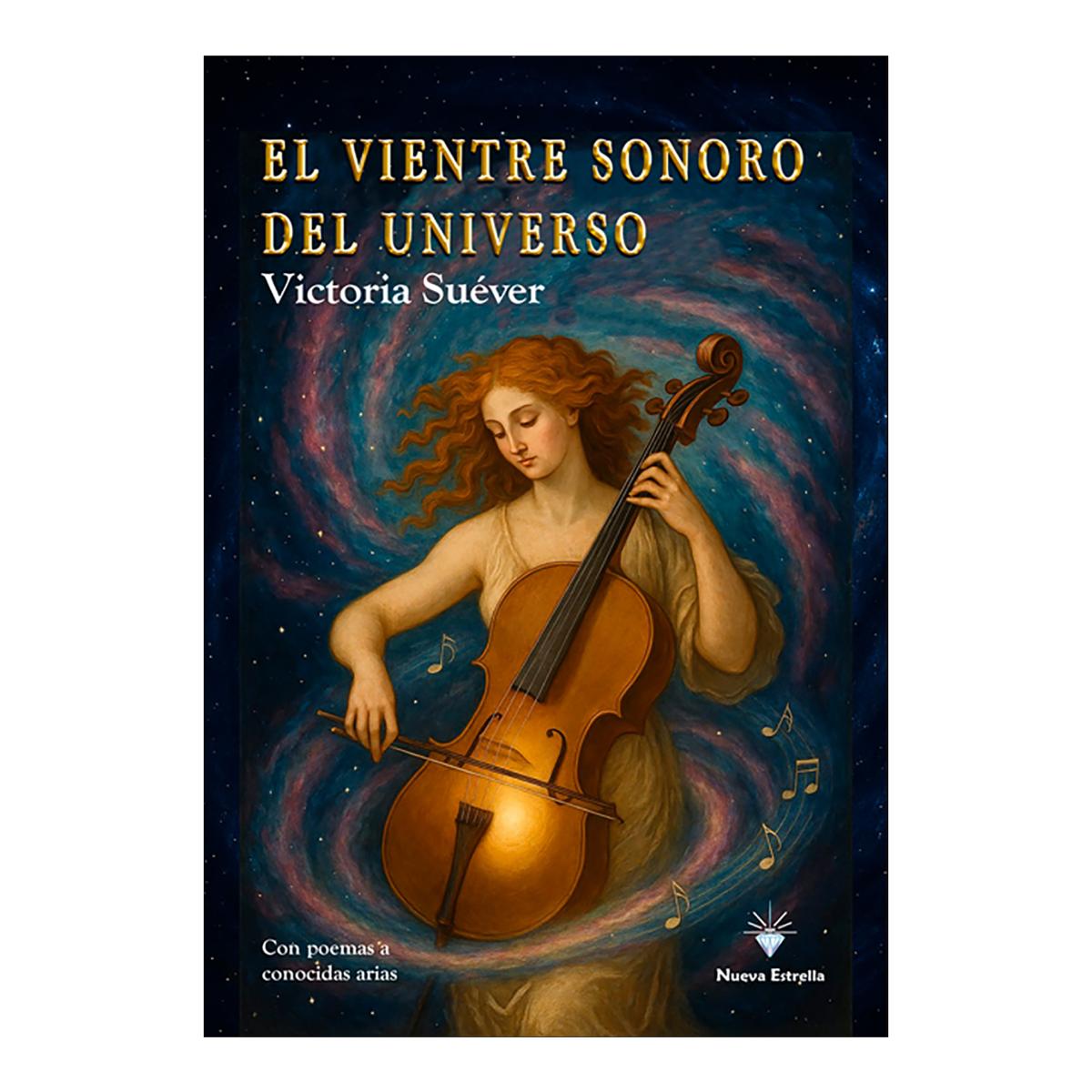 El vientre sonoro del universo 1