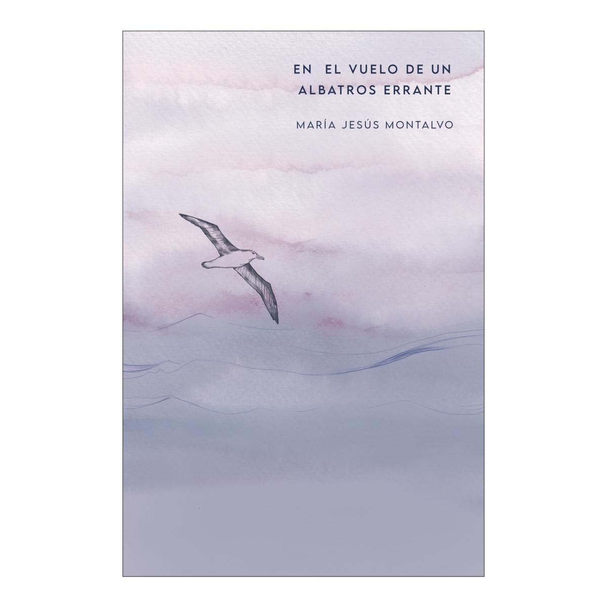 Imagem 0 de En el vuelo de un albatros errante (Capa mole)