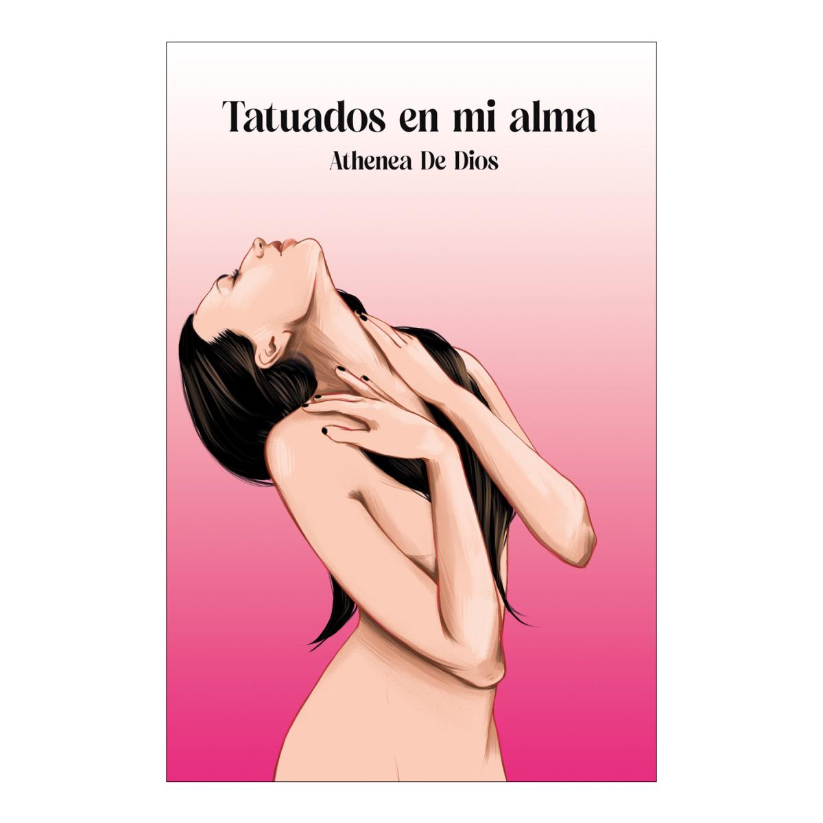 Imagem 0 de Tatuados en mi alma (Capa mole)