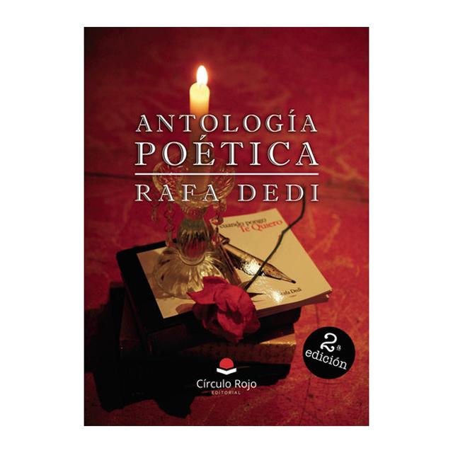 ANTOLOGÍA POÉTICA 1