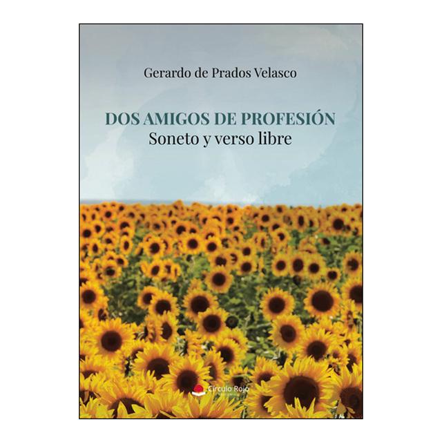Dos amigos de profesion soneto y verso libre 1