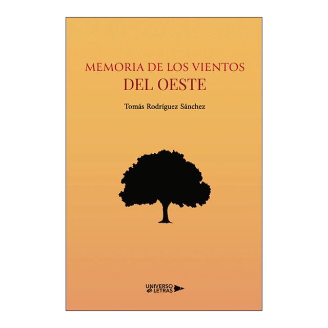 Memoria de los vientos del oeste 1