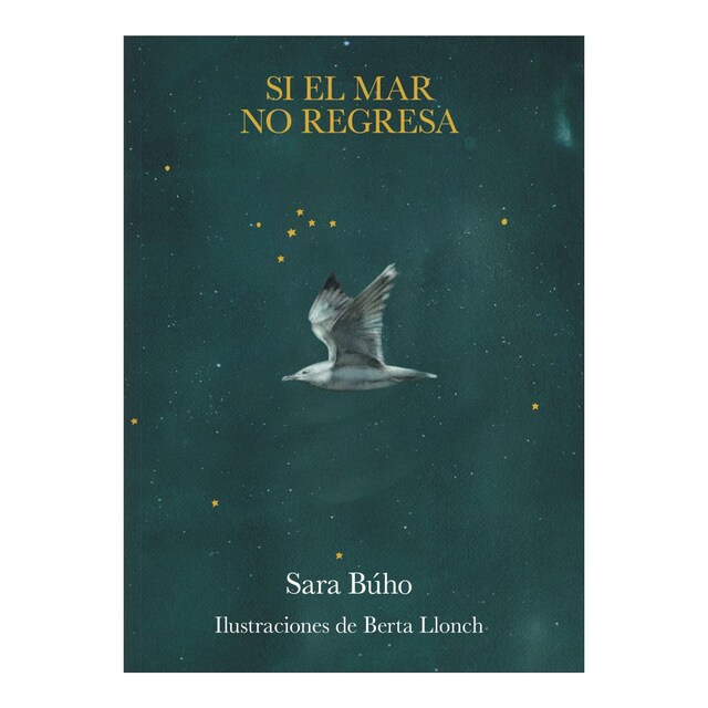 Imagem 0 de Si el mar no regresa