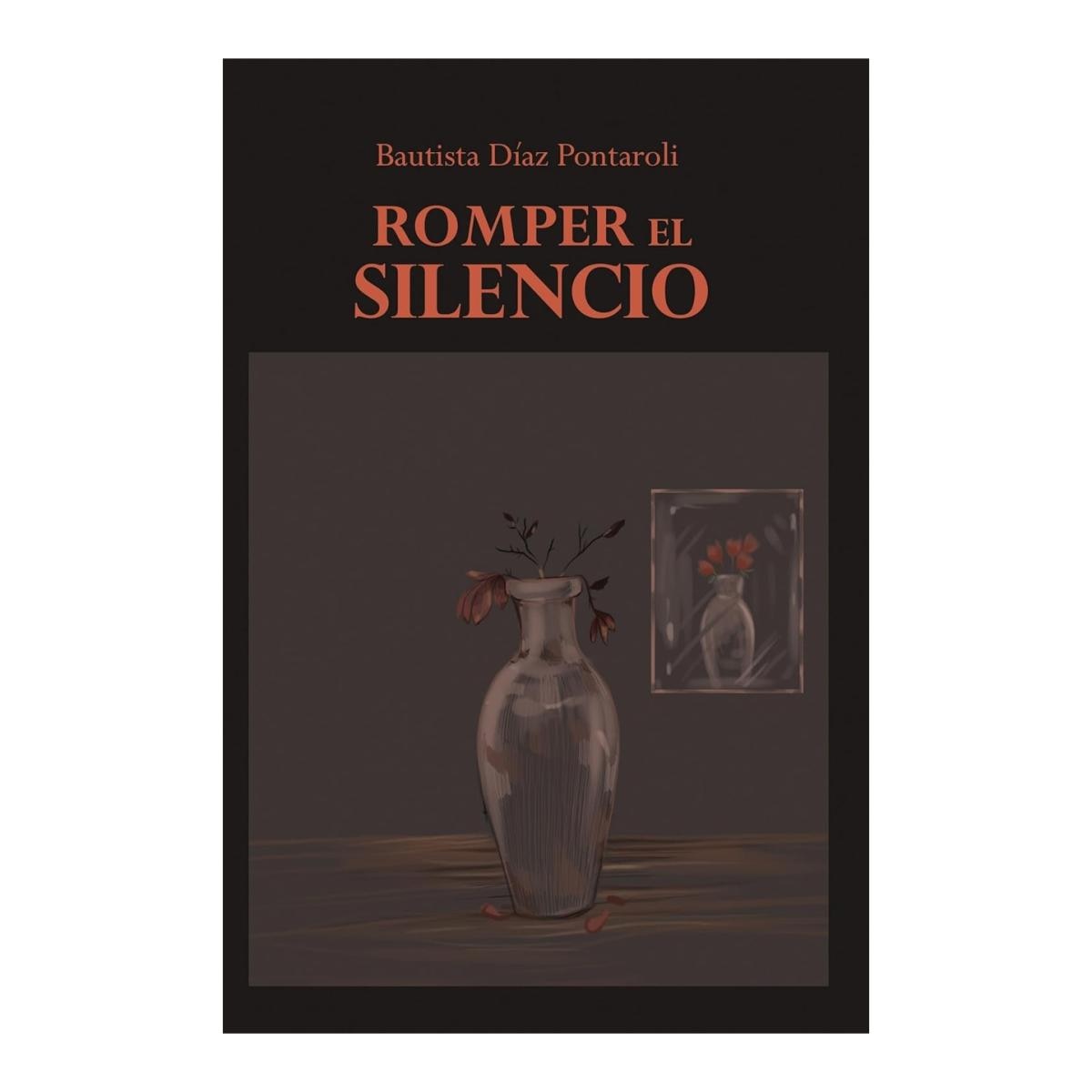 Imagem 0 de Romper el silencio