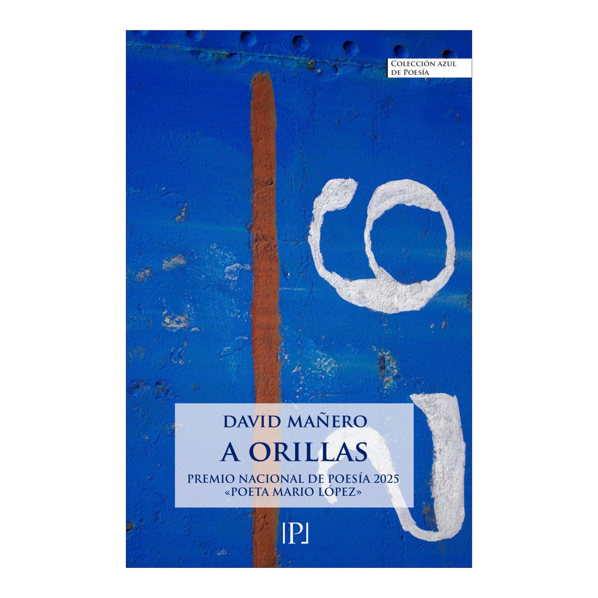 A Orillas (Capa mole com abas) 1