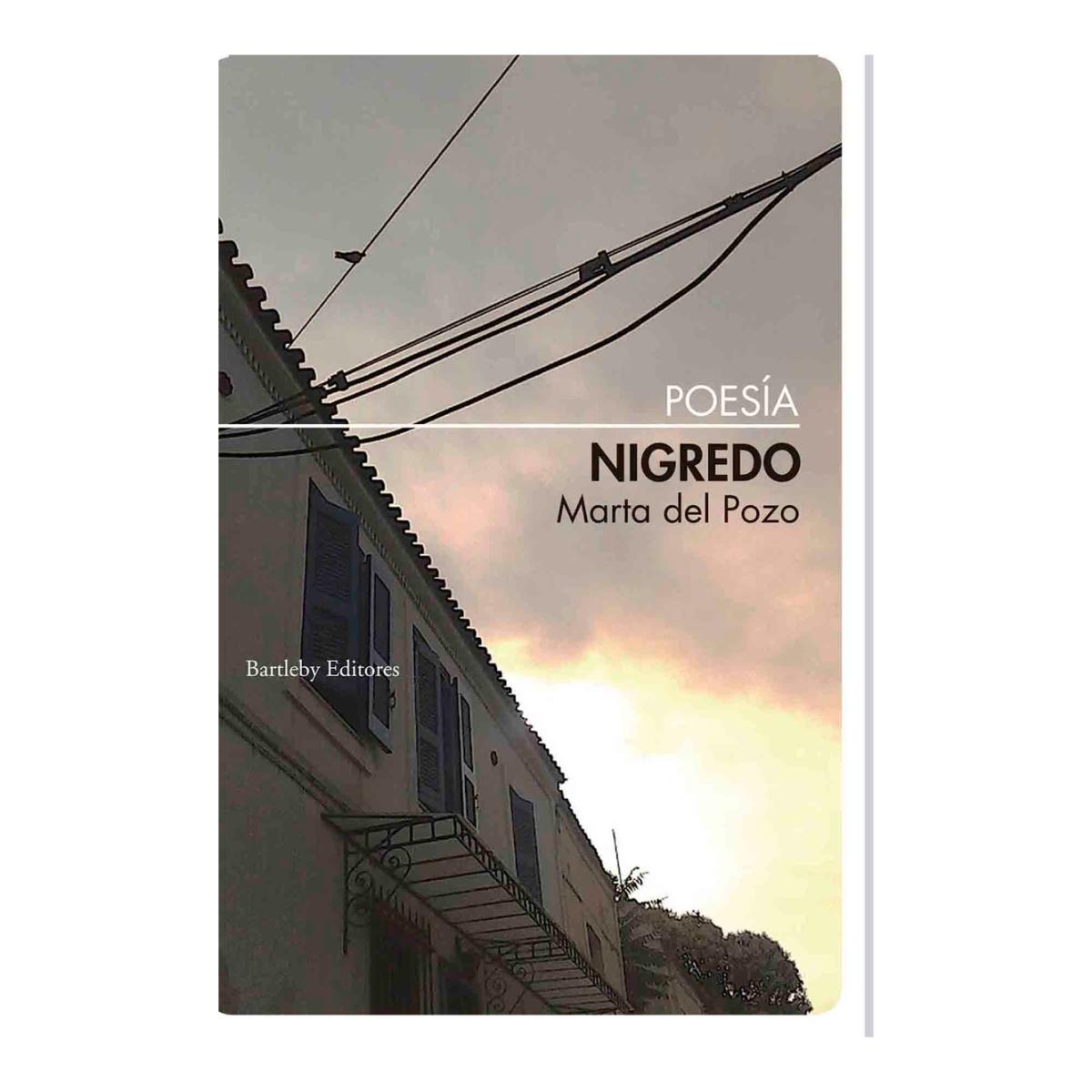 Nigredo 1
