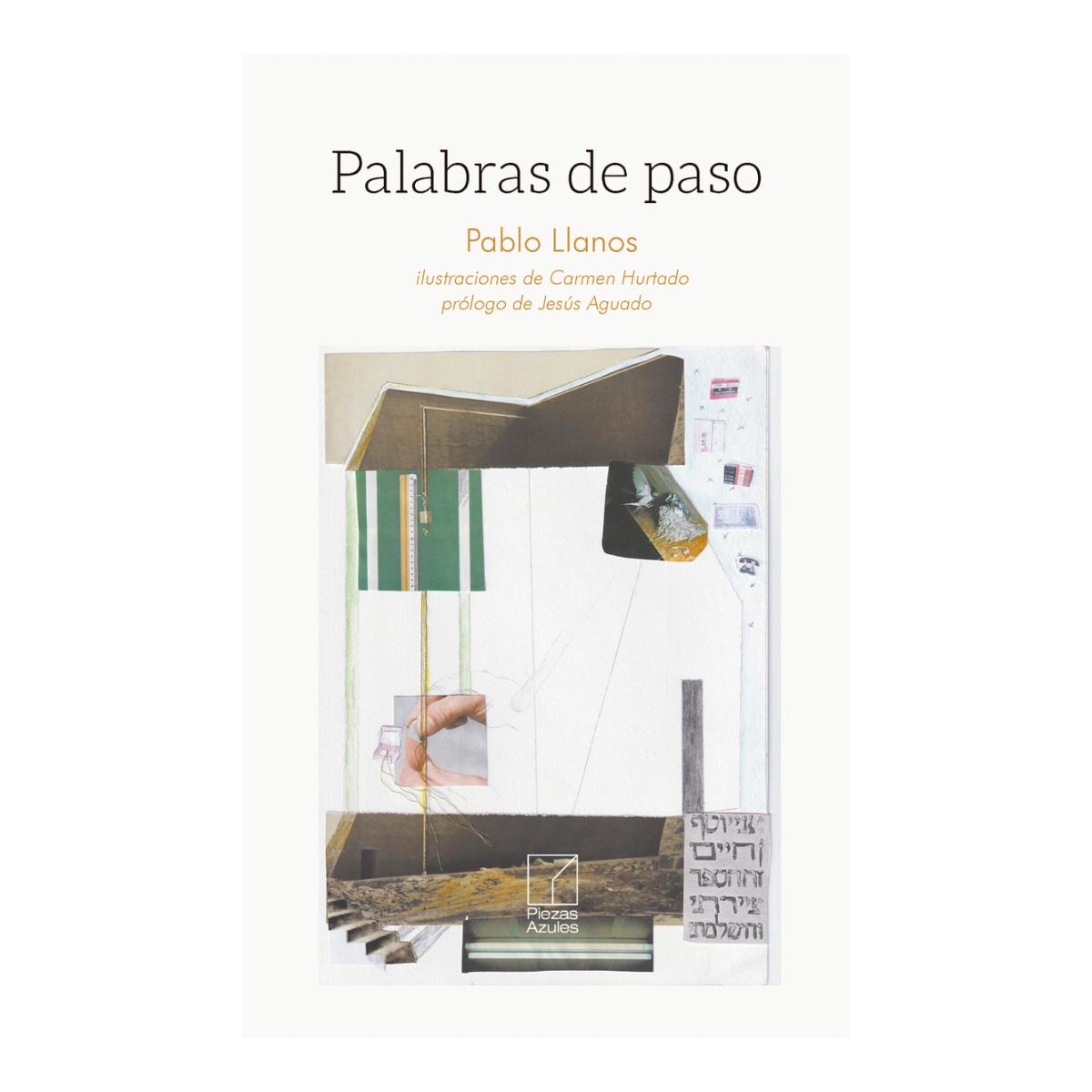 Imagem 0 de Palabras de paso