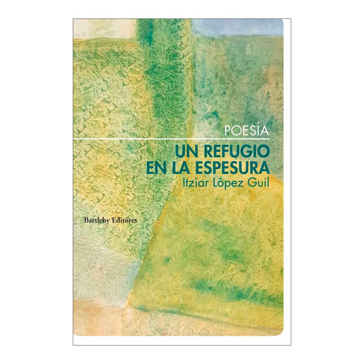 Imagem 0 de Refugio en la espesura, un