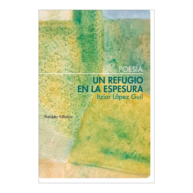 Imagem 0 de Refugio en la espesura, un