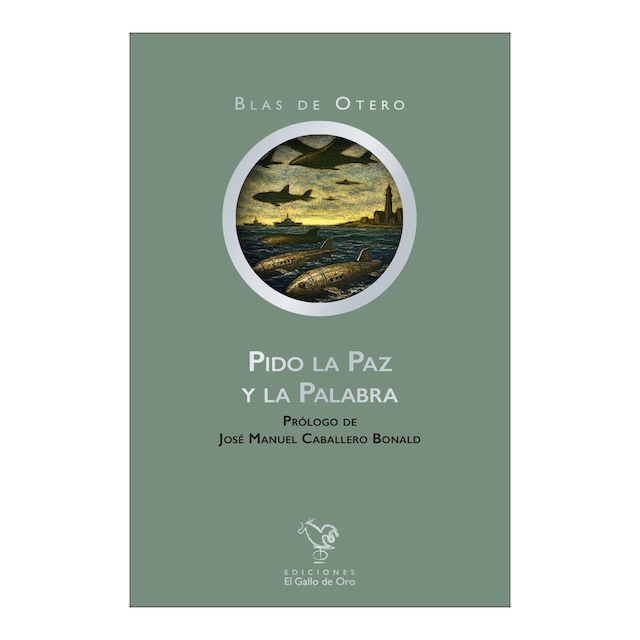 Imagem 0 de Pido la paz y la palabra