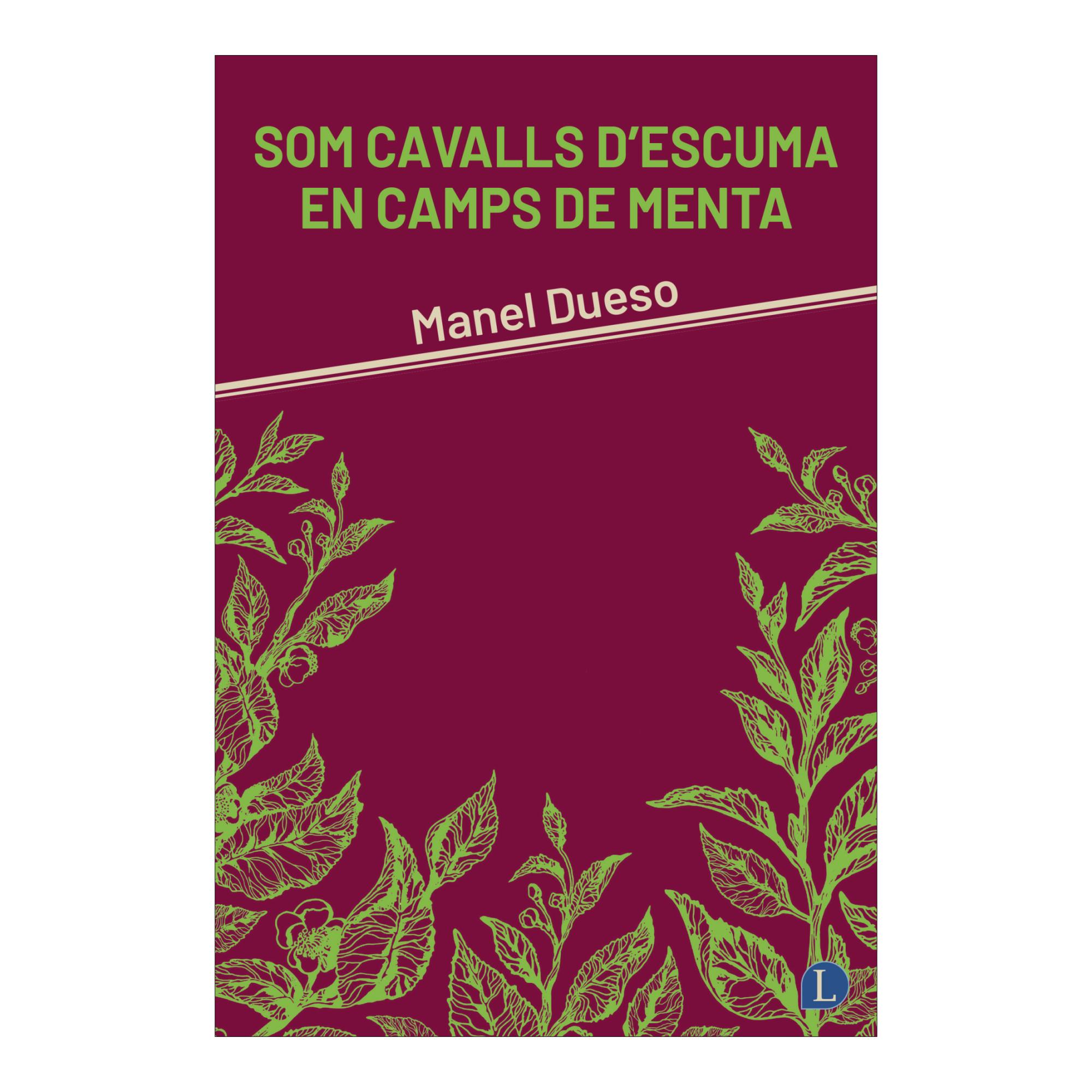 Imagem 0 de Som cavalls d'escuma en camps de menta