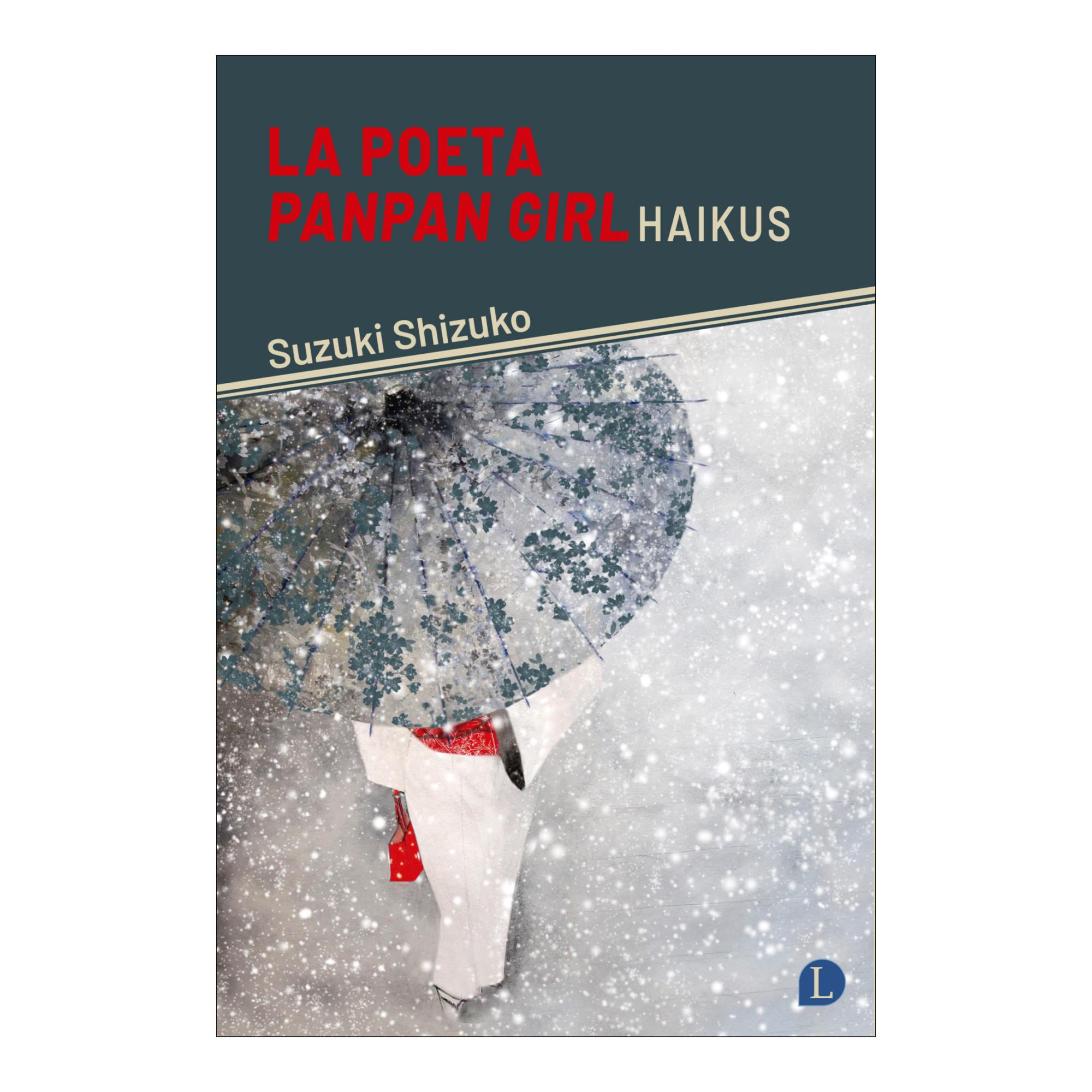 Imagem 0 de La poeta Panpan girl: Haikus