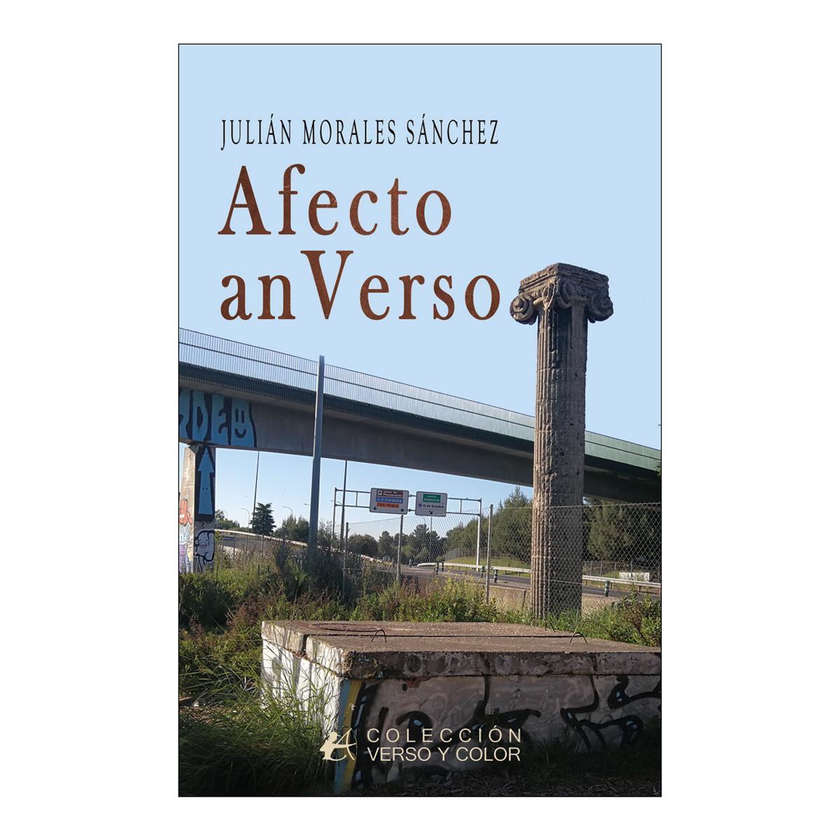 Afecto anverso 1